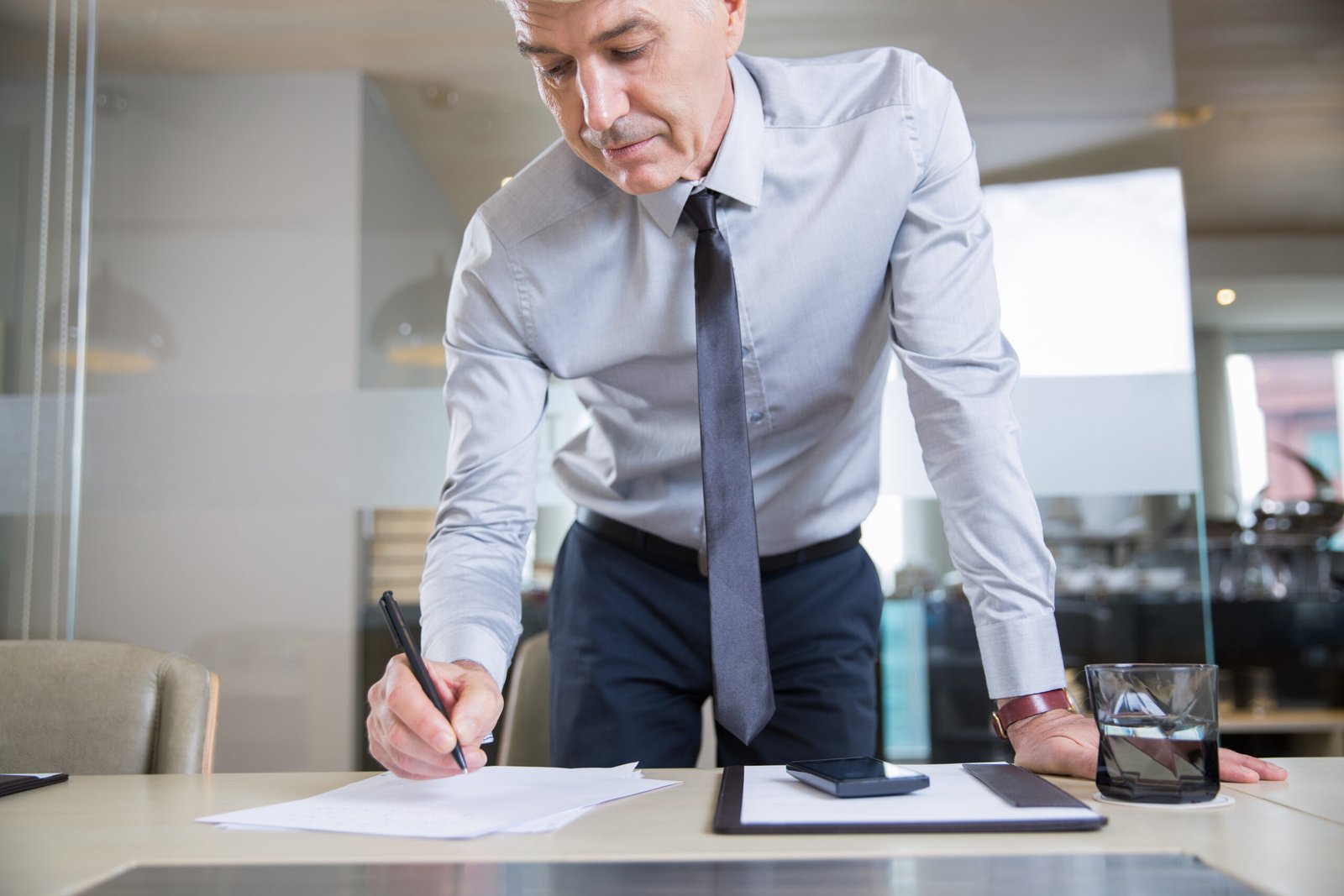 Will Signature Attestation