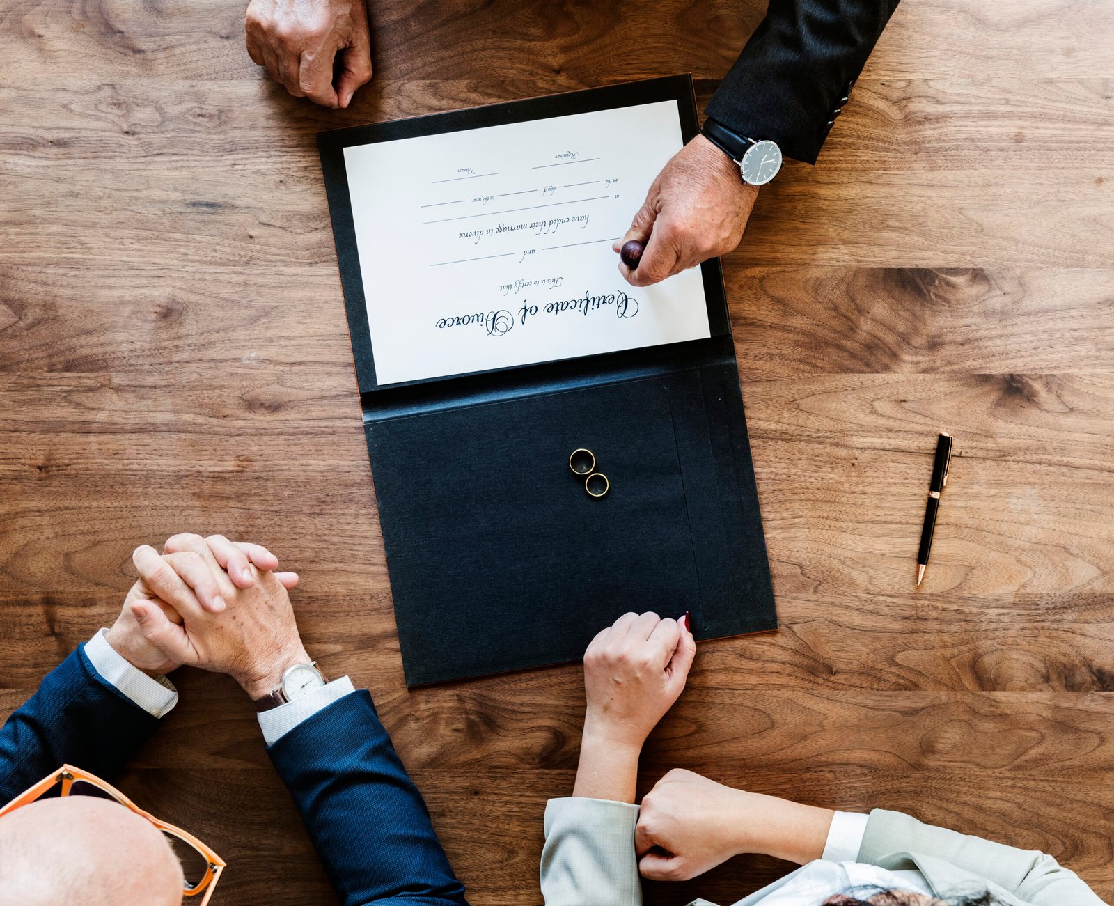Marriage Certificate Attestation UAE