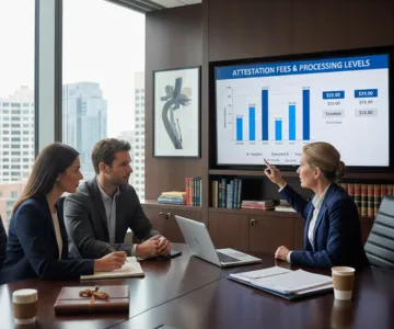 Costs and Fee Considerations