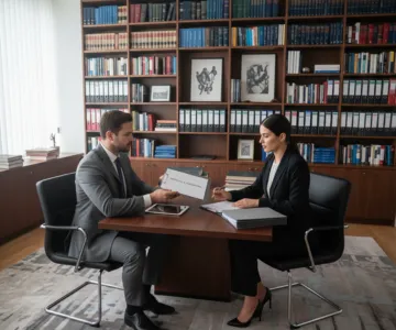 Documents Required for Attestation
