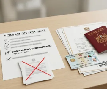 Requirements and Supporting Documents