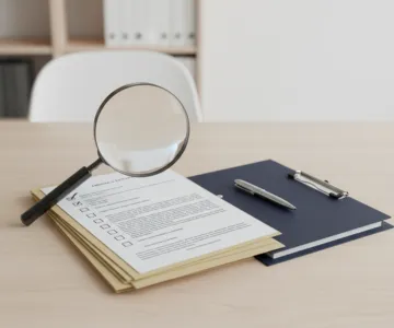 Step-by-Step Attestation Process