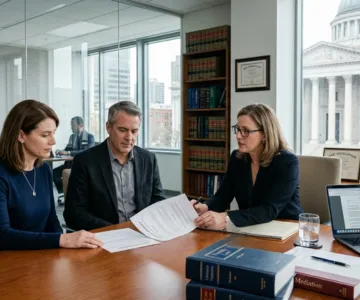 What Is Divorce Certificate Attestation