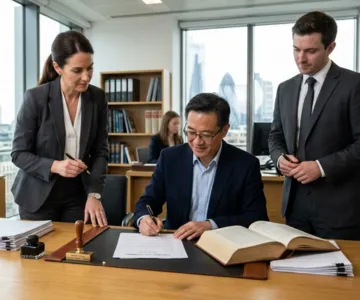 What Is Witness Signature Attestation by a Lawyer