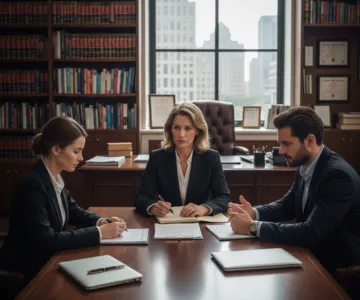 Who Requires Divorce Certificate Attestation