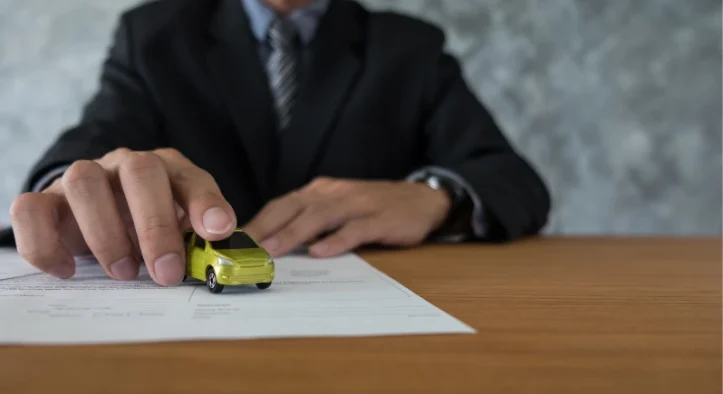 Vehicle Sale POA in Dubai: Can Someone Sell Your Car on Your Behalf?