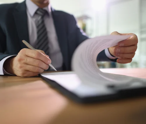 certified true copy attestation services