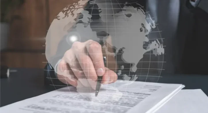 Power of Attorney from Outside the UAE: How to Issue a POA for Dubai While Abroad