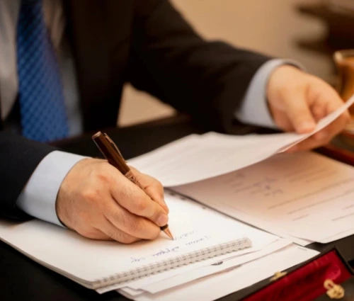 sharjah notary services