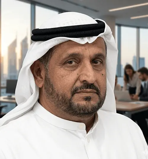 Hassan al Suwaidi