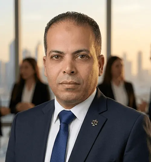 Hazem Darwish
