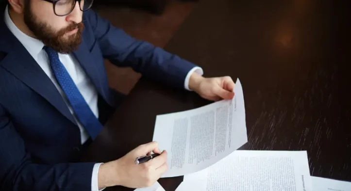 How to Check if a Power of Attorney Is Still Valid in Dubai
