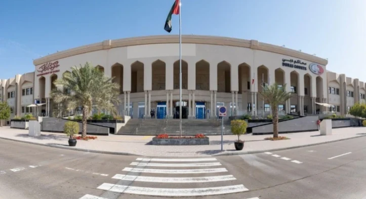 What Are Dubai Courts? Everything You Need to Know